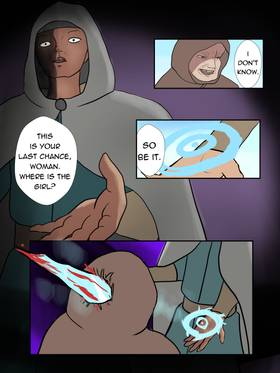 Read GATH  1 Page 7 in English