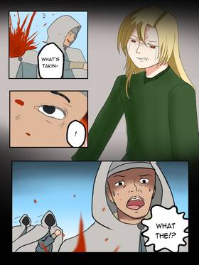 Read GATH  1 Page 10 in English