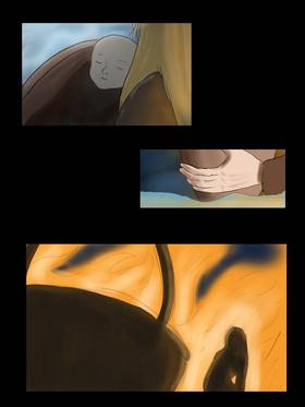 Read GATH  1 Page 3 in English