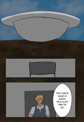 Read GATH  2 Page 4 in English