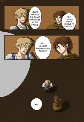 Read GATH  2 Page 6 in English