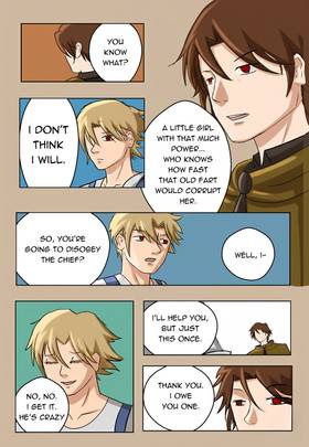 Read GATH  2 Page 7 in English