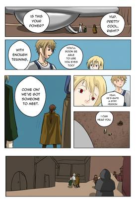 Read GATH  2 Page 9 in English