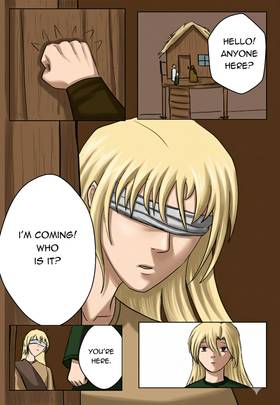 Read GATH  2 Page 10 in English