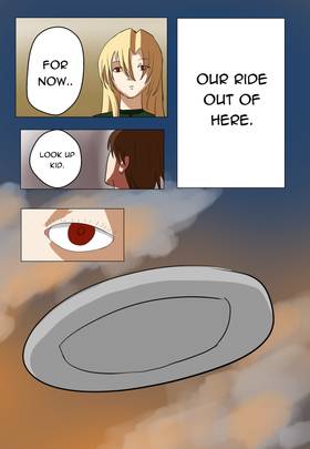 Read GATH  2 Page 3 in English