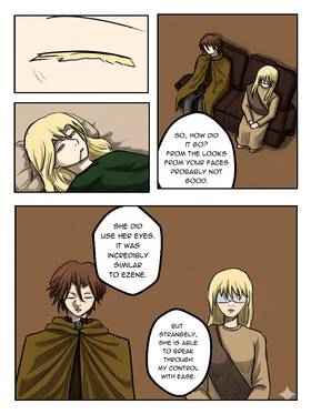 Read GATH  3 Page 2 in English