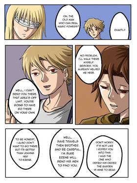Read GATH  3 Page 4 in English