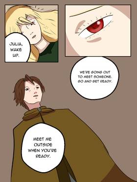 Read GATH  3 Page 5 in English