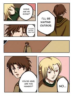 Read GATH  3 Page 6 in English