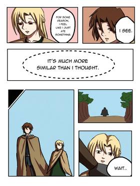 Read GATH  3 Page 7 in English