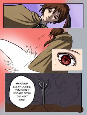 Read GATH  3 Page 10 in English