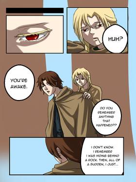 Read GATH  4 Page 2 in English