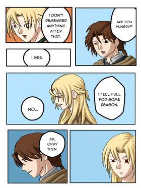 Read GATH  4 Page 3 in English