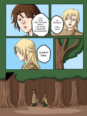Read GATH  4 Page 5 in English