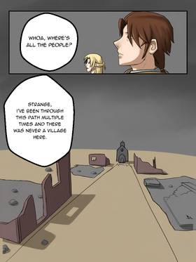 Read GATH  4 Page 7 in English