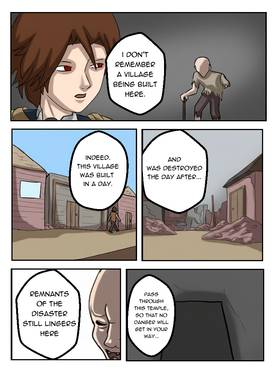 Read GATH  4 Page 9 in English