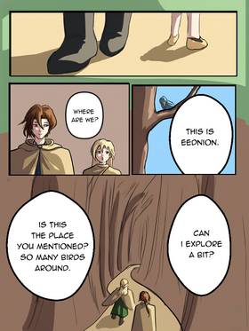 Read GATH  5 Page 2 in English