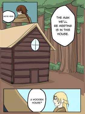 Read GATH  5 Page 5 in English