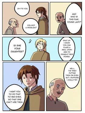 Read GATH  5 Page 7 in English