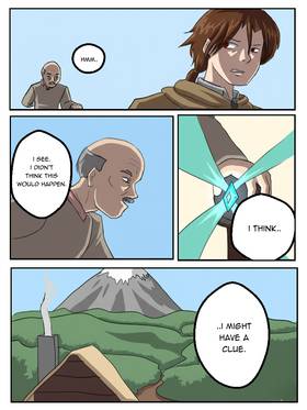 Read GATH  5 Page 9 in English