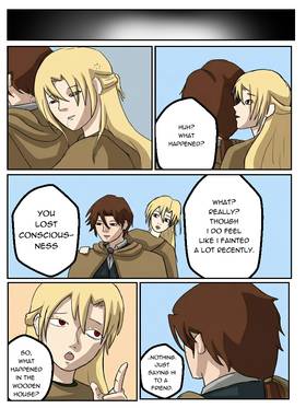Read GATH  6 Page 2 in English