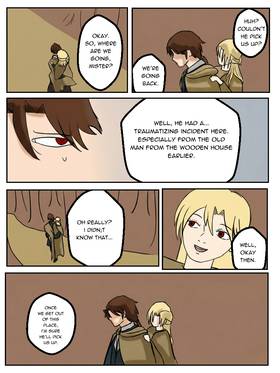 Read GATH  6 Page 3 in English