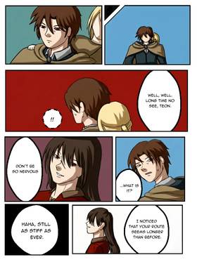 Read GATH  6 Page 4 in English