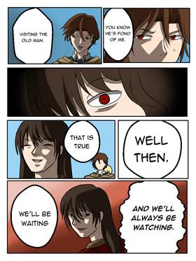 Read GATH  6 Page 6 in English