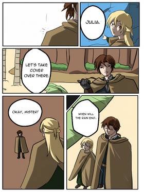 Read GATH  6 Page 10 in English