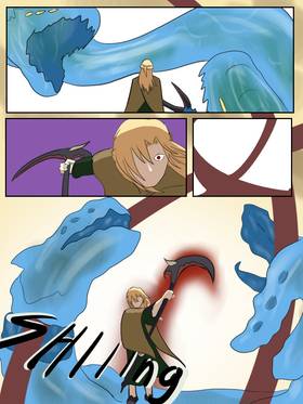 Read GATH  7 Page 2 in English