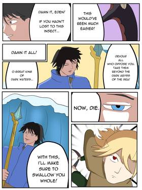 Read GATH  7 Page 3 in English