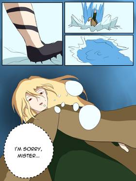 Read GATH  7 Page 4 in English