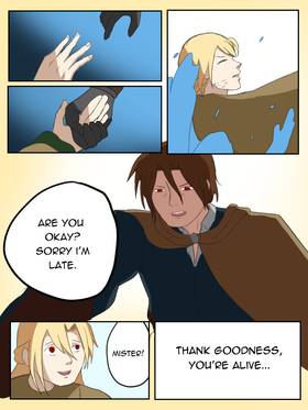 Read GATH  7 Page 5 in English