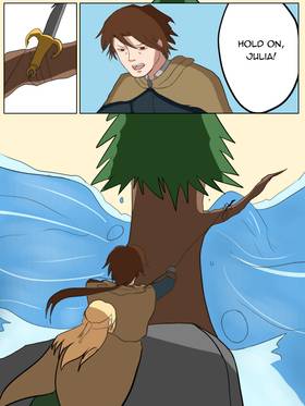 Read GATH  7 Page 8 in English