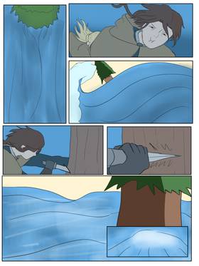 Read GATH  7 Page 9 in English