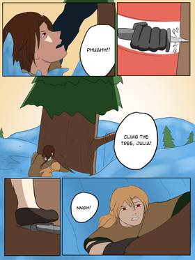 Read GATH  7 Page 10 in English