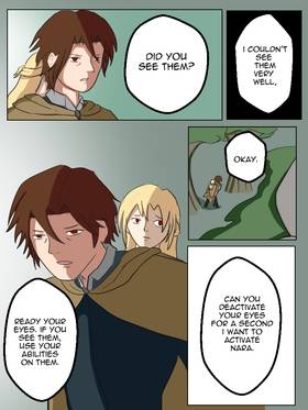 Read GATH  8 Page 5 in English