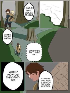 Read GATH  8 Page 3 in English