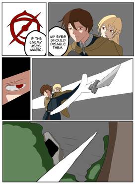 Read GATH  8 Page 4 in English