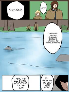 Read GATH  8 Page 6 in English