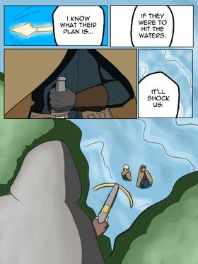 Read GATH  8 Page 8 in English