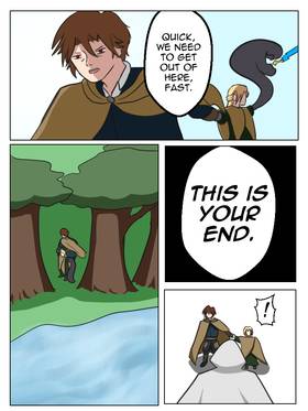 Read GATH  8 Page 10 in English