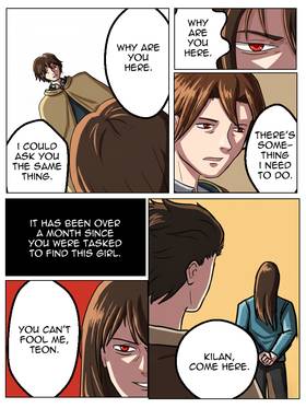 Read GATH  9 Page 2 in English