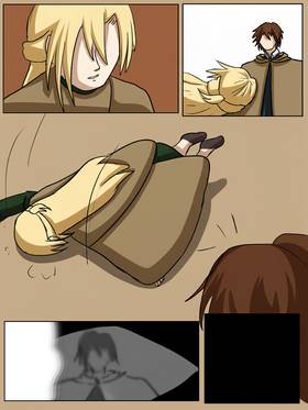 Read GATH  9 Page 8 in English