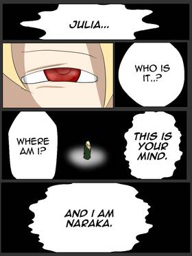 Read GATH  9 Page 9 in English