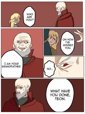 Read GATH  10 Page 2 in English