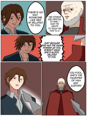 Read GATH  10 Page 3 in English