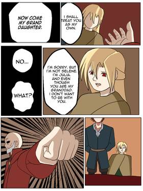 Read GATH  10 Page 5 in English
