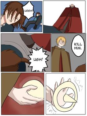 Read GATH  10 Page 8 in English