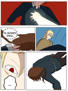 Read GATH  10 Page 10 in English